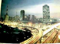 Ortigas-Edsa Flyover